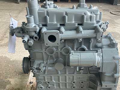 Moteur Perkins 104-19